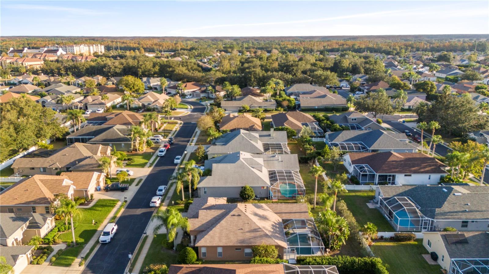 FOX WOOD PH 04 - Residential