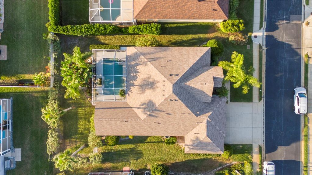 Photo of 2125 Gold Dust Court, New Port Richey, FL 34655 (MLS # TB8452040)