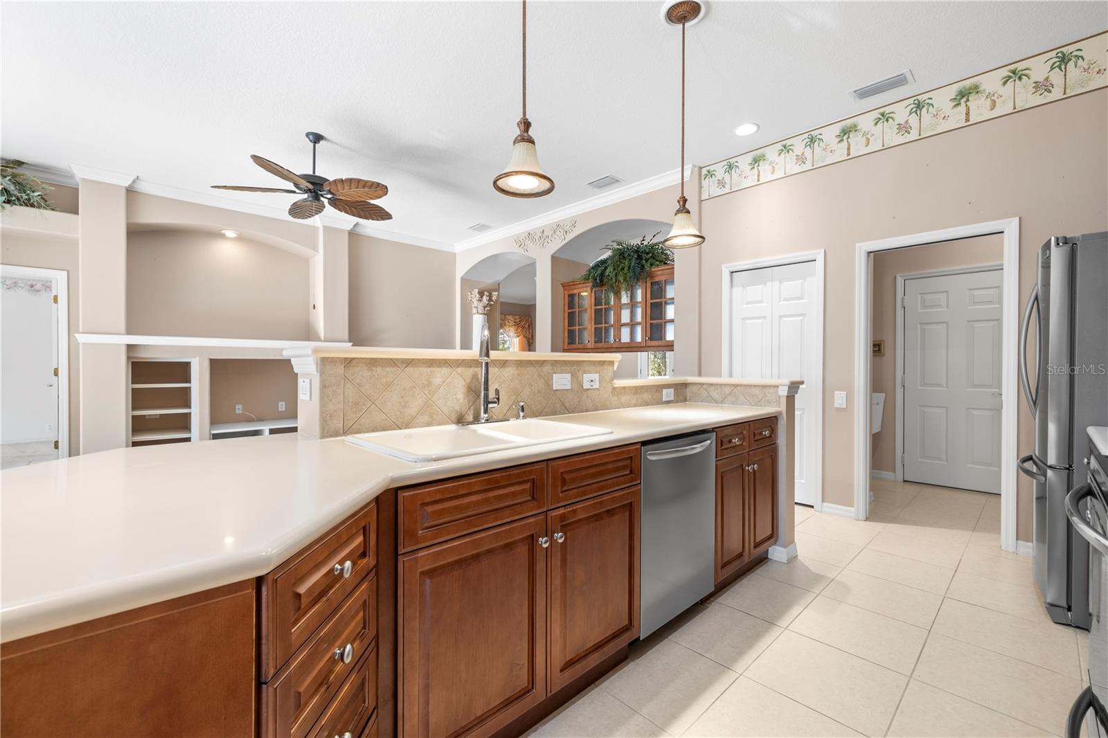 FOX WOOD PH 04 - Residential