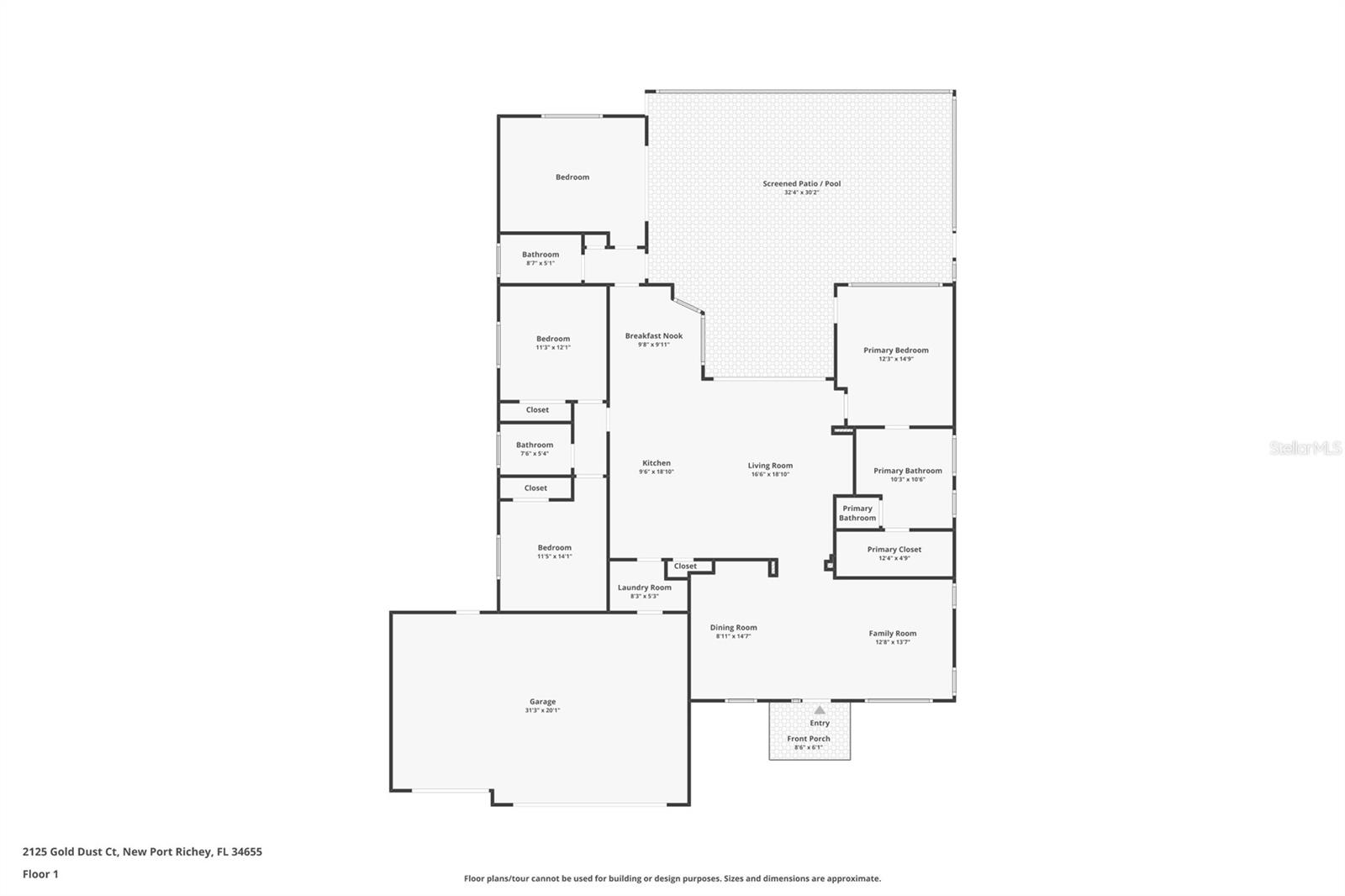 FOX WOOD PH 04 - Residential