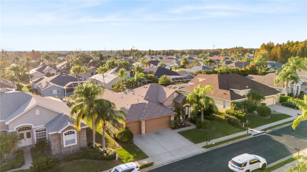 Photo of 2125 Gold Dust Court, New Port Richey, FL 34655 (MLS # TB8452040)