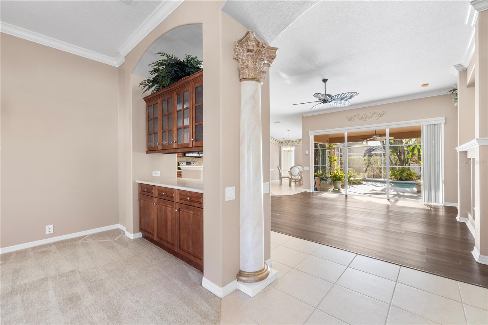 FOX WOOD PH 04 - Residential