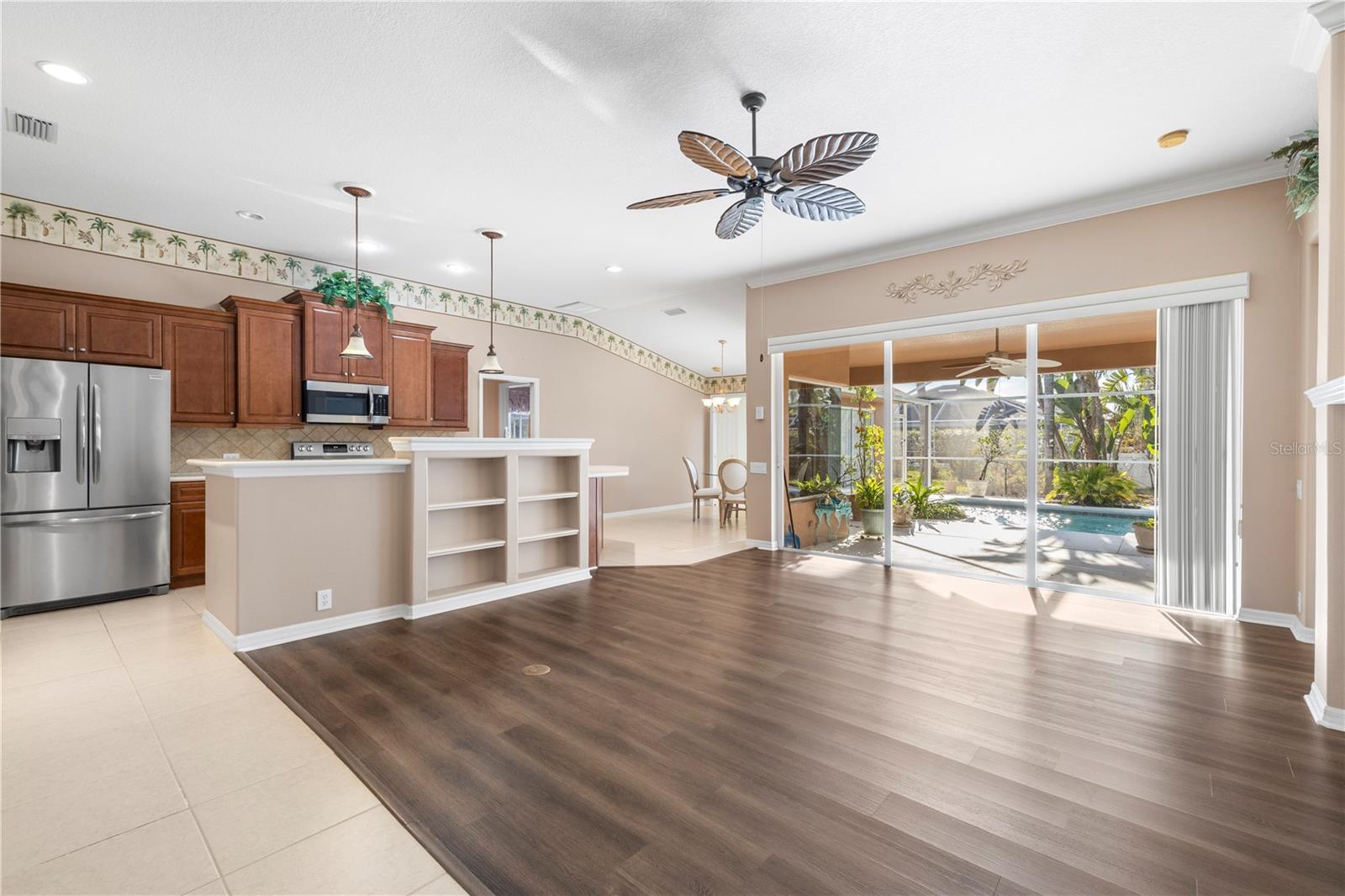 FOX WOOD PH 04 - Residential