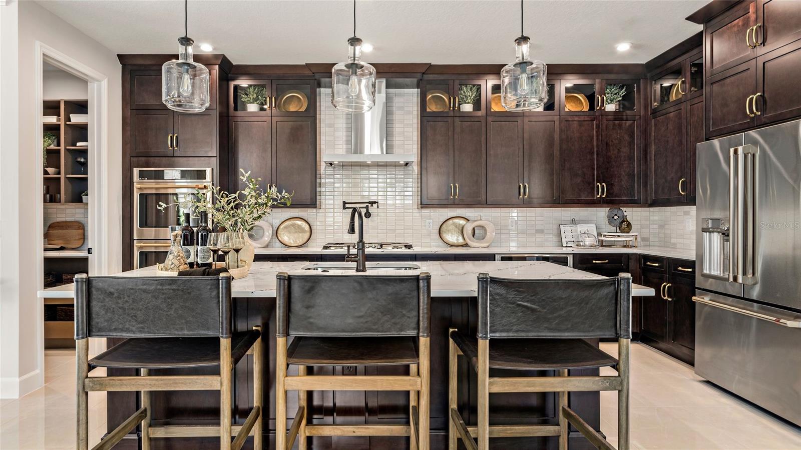 KH CW HAMMOCK OAKS - Residential