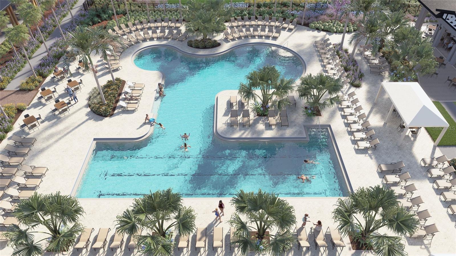 KH CW HAMMOCK OAKS - Residential