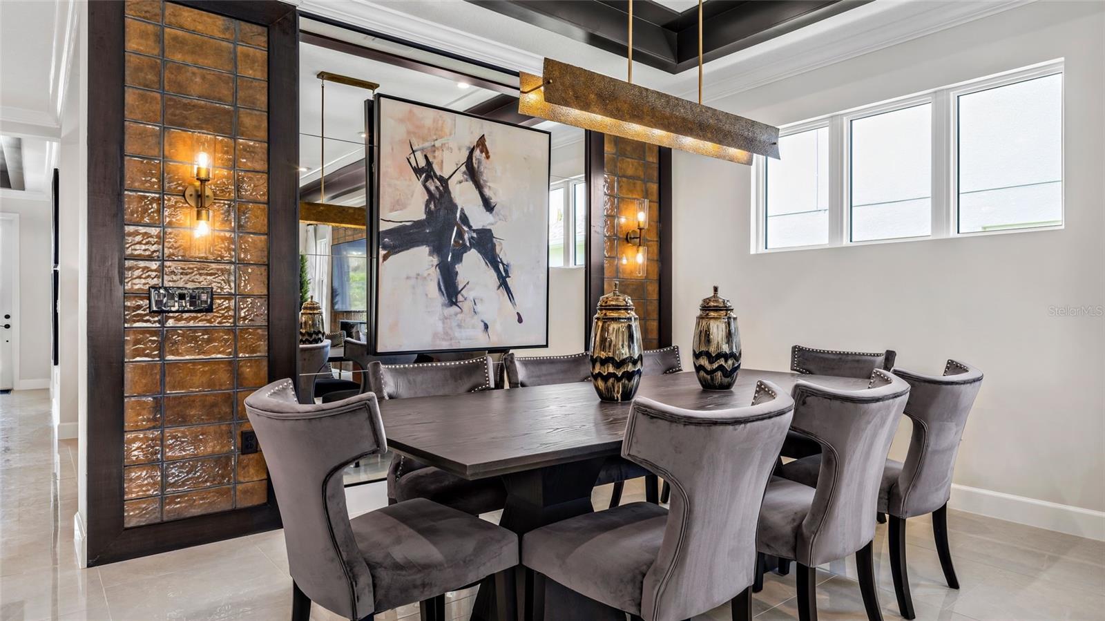 KH CW HAMMOCK OAKS - Residential