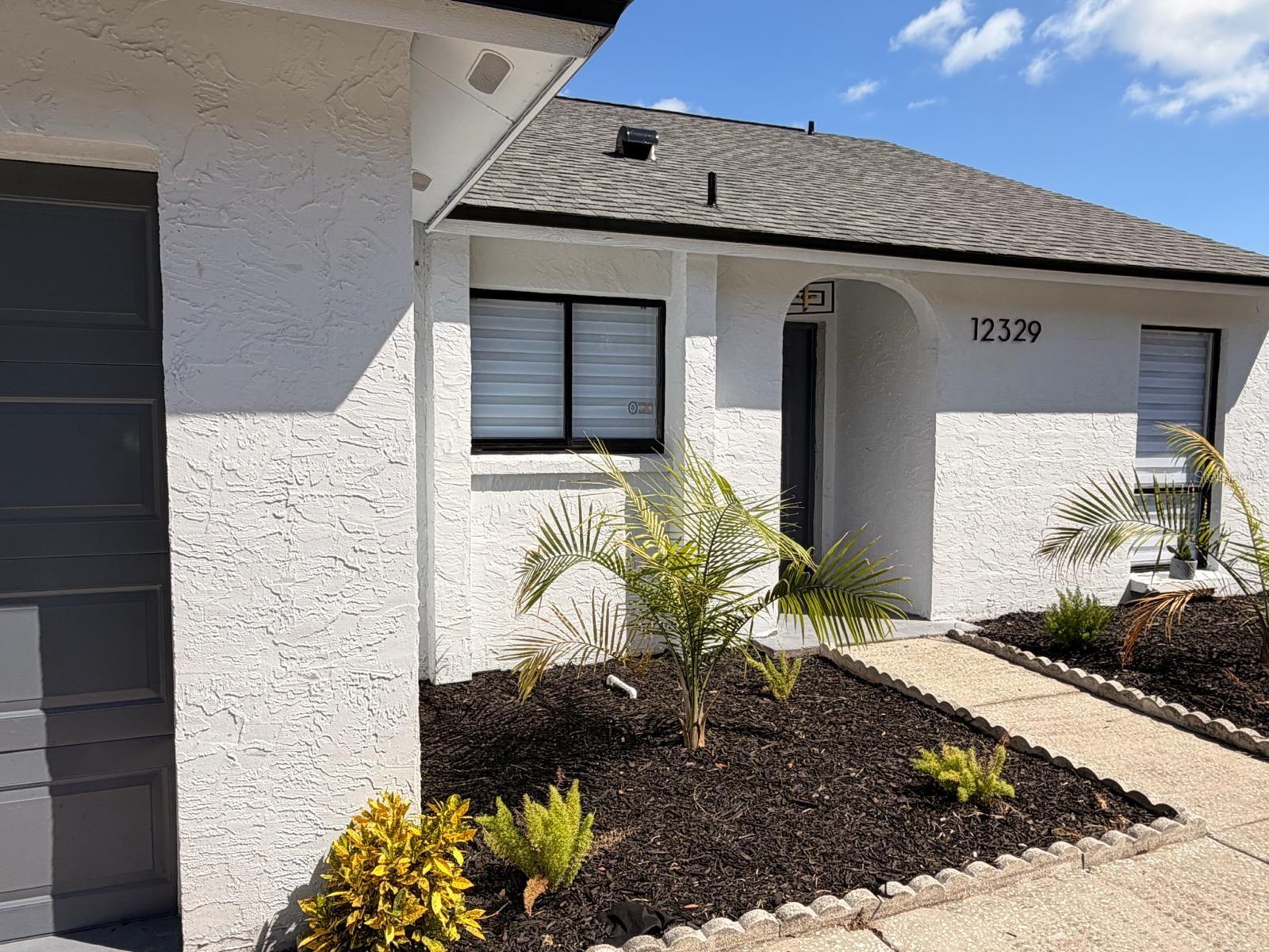 COUNTRY RUN UNIT II - Residential