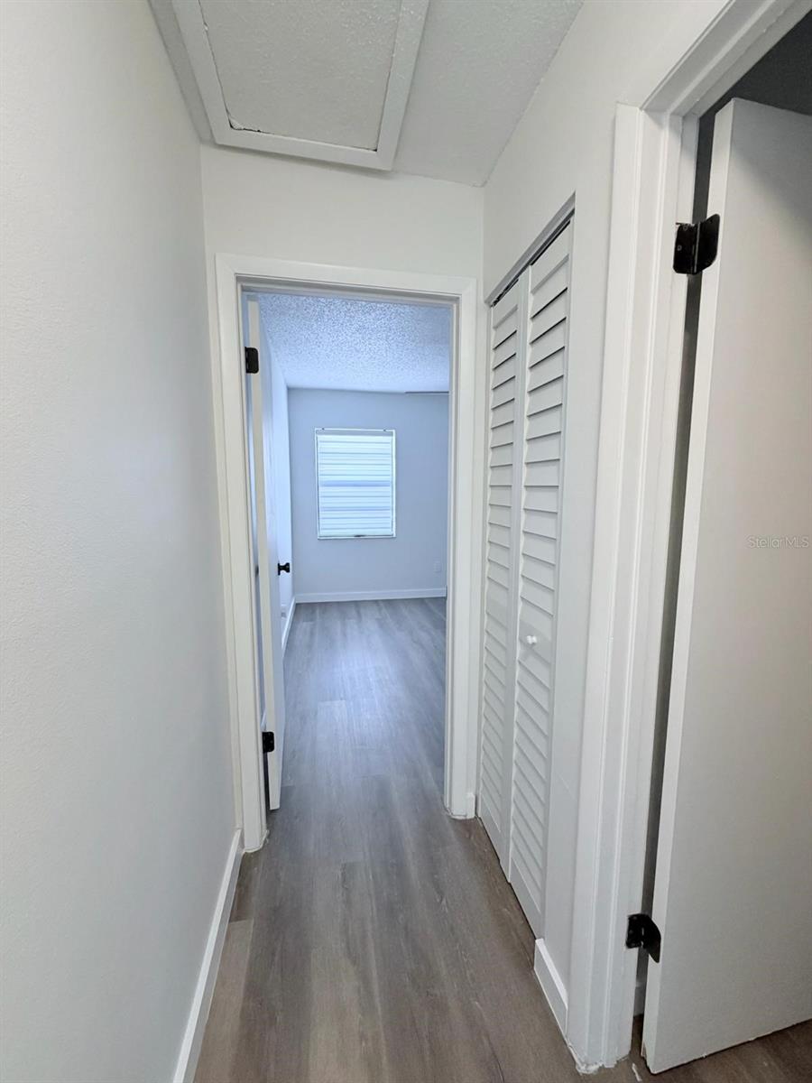 COUNTRY RUN UNIT II - Residential