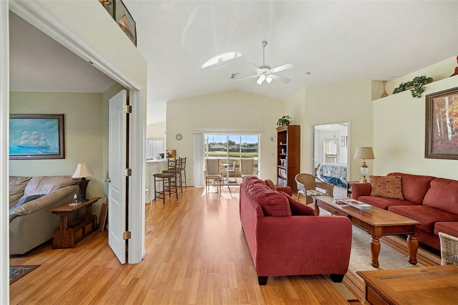 TAMPA BAY GOLF & TENNIS CLUB PH 05A - Residential