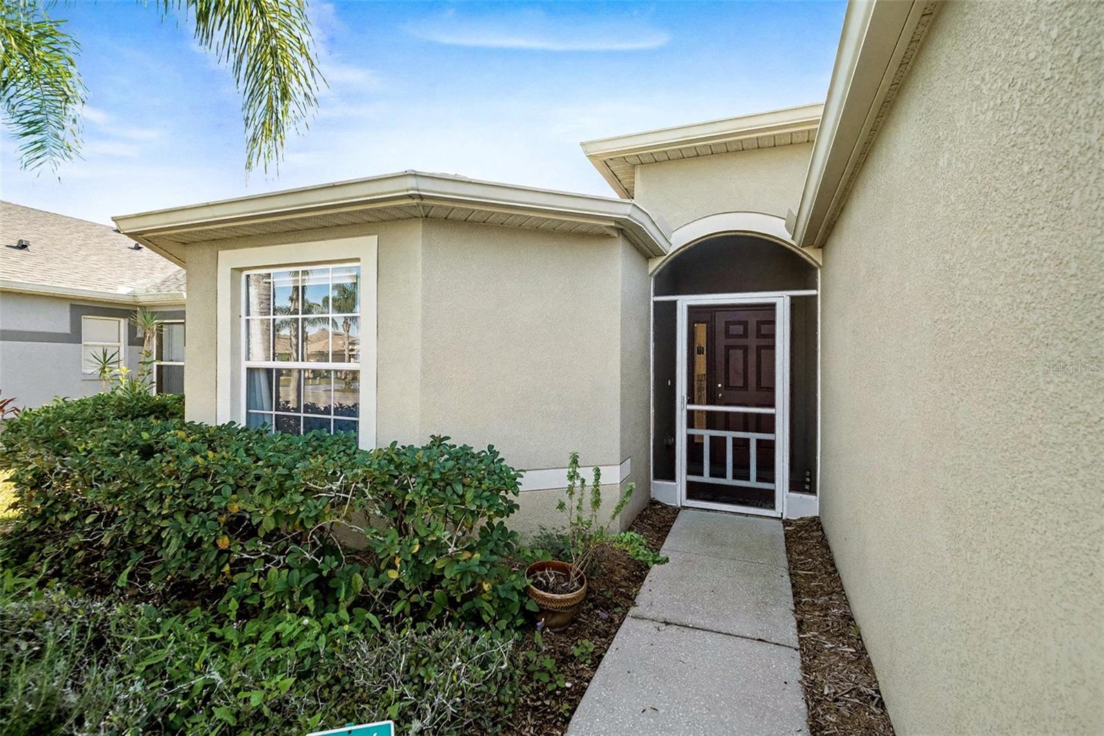 TAMPA BAY GOLF & TENNIS CLUB PH 05A - Residential