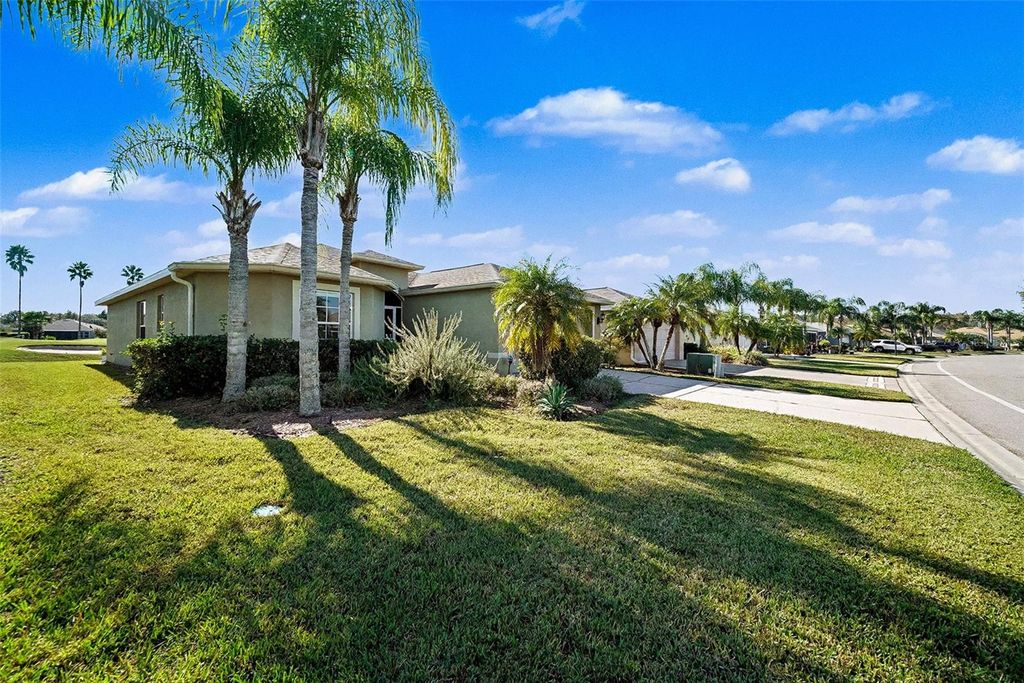 Photo of 10150 Old Tampa Bay Drive, San Antonio, FL 33576 (MLS # TB8455709)