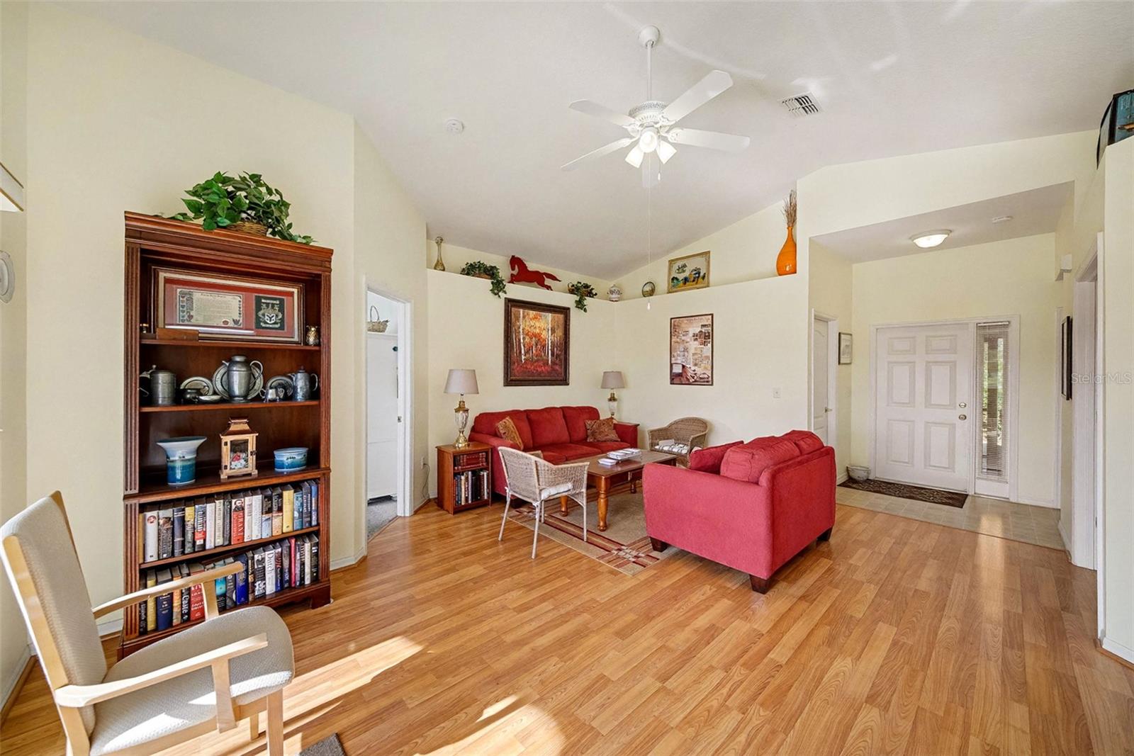 TAMPA BAY GOLF & TENNIS CLUB PH 05A - Residential