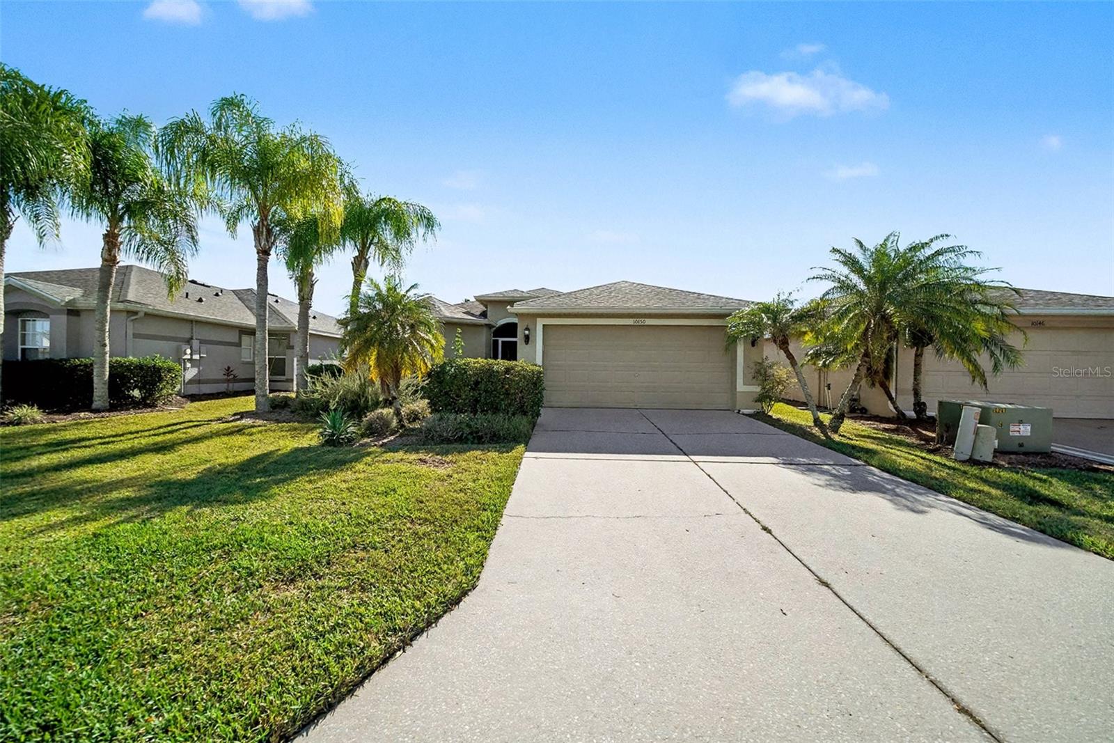 TAMPA BAY GOLF & TENNIS CLUB PH 05A - Residential