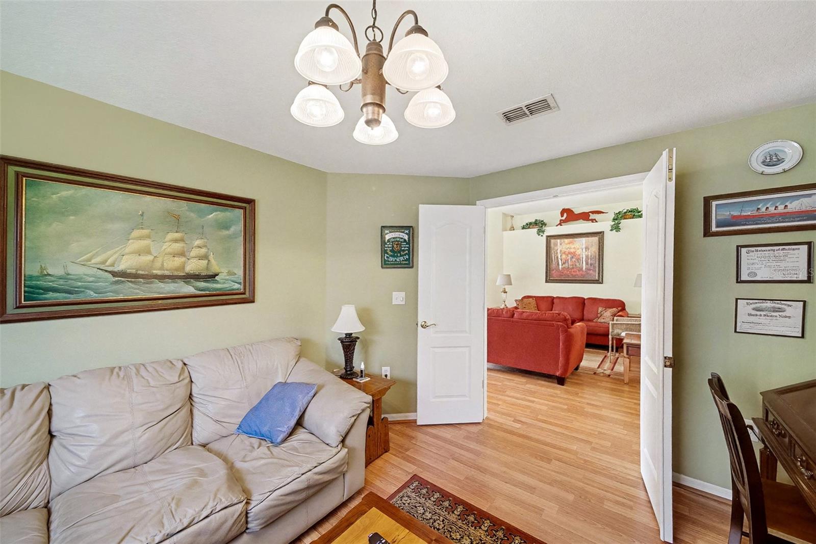 TAMPA BAY GOLF & TENNIS CLUB PH 05A - Residential