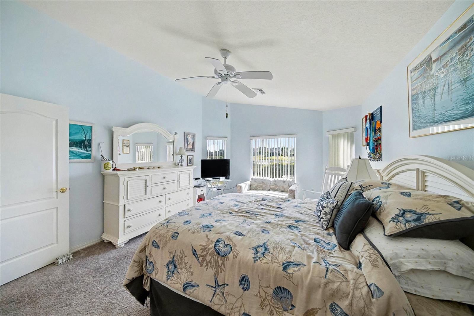 TAMPA BAY GOLF & TENNIS CLUB PH 05A - Residential