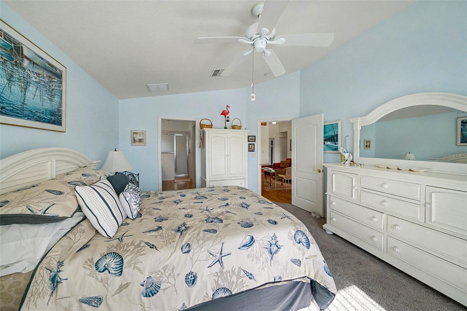 TAMPA BAY GOLF & TENNIS CLUB PH 05A - Residential