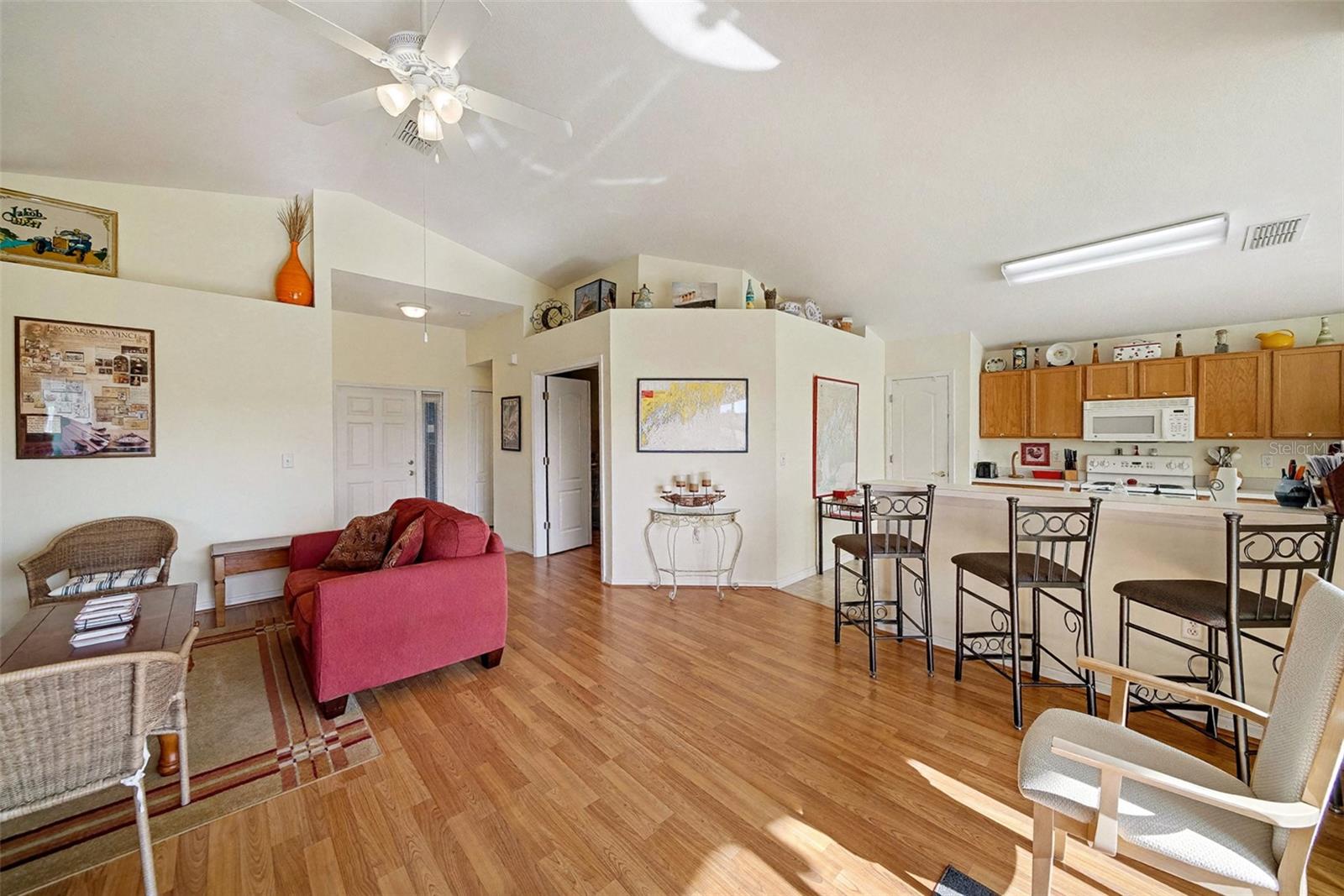 TAMPA BAY GOLF & TENNIS CLUB PH 05A - Residential