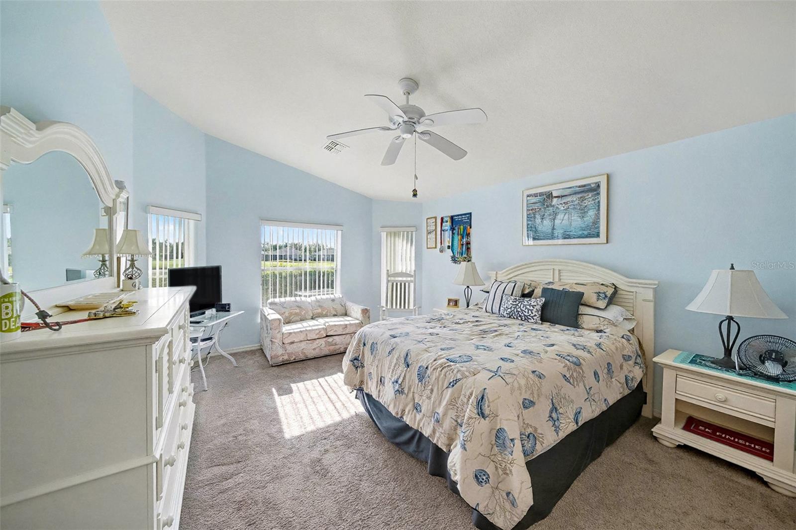 TAMPA BAY GOLF & TENNIS CLUB PH 05A - Residential