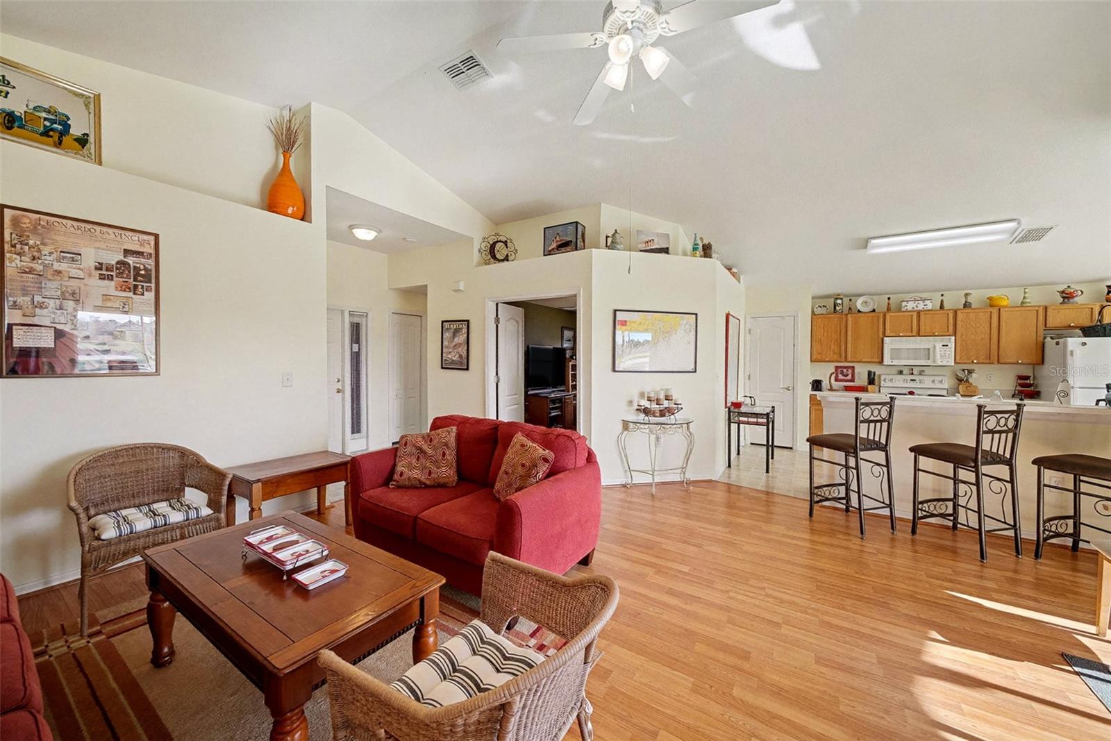 TAMPA BAY GOLF & TENNIS CLUB PH 05A - Residential