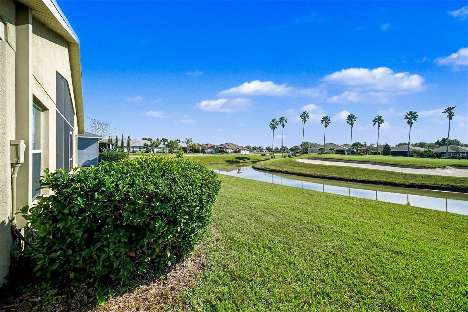 TAMPA BAY GOLF & TENNIS CLUB PH 05A - Residential