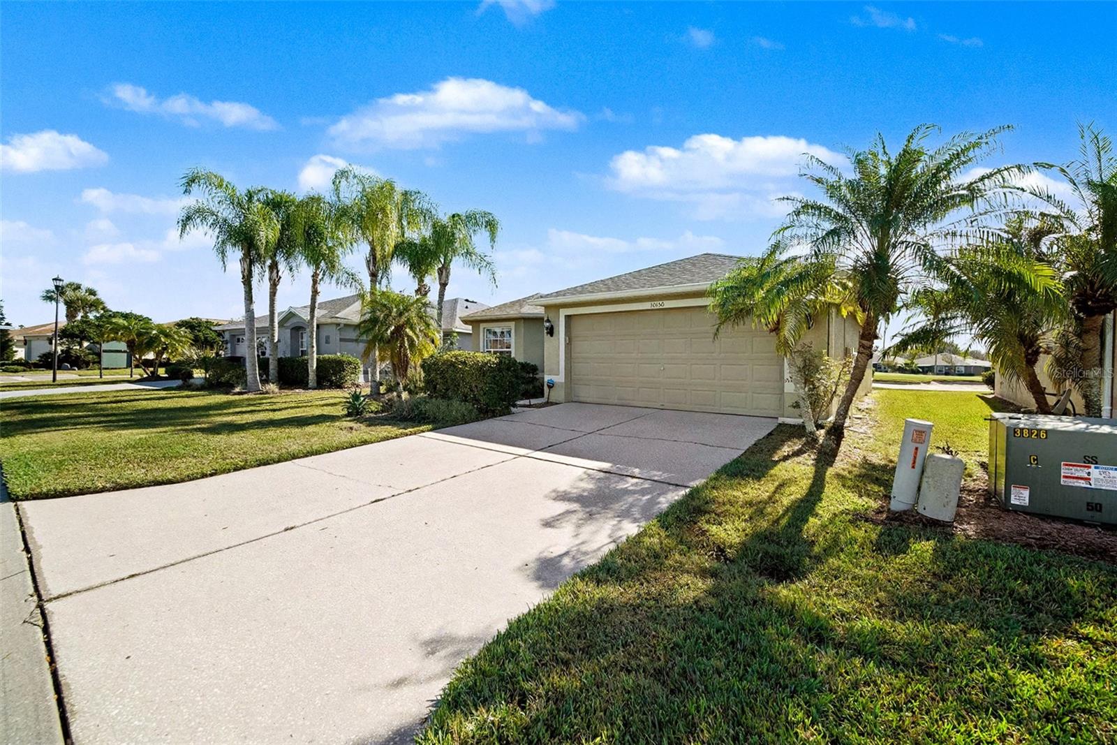 TAMPA BAY GOLF & TENNIS CLUB PH 05A - Residential