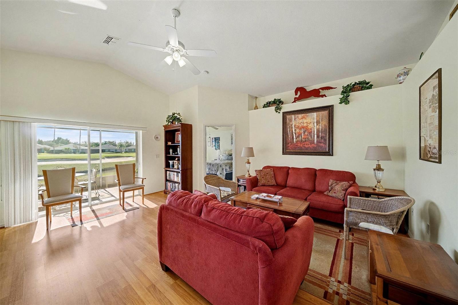 TAMPA BAY GOLF & TENNIS CLUB PH 05A - Residential