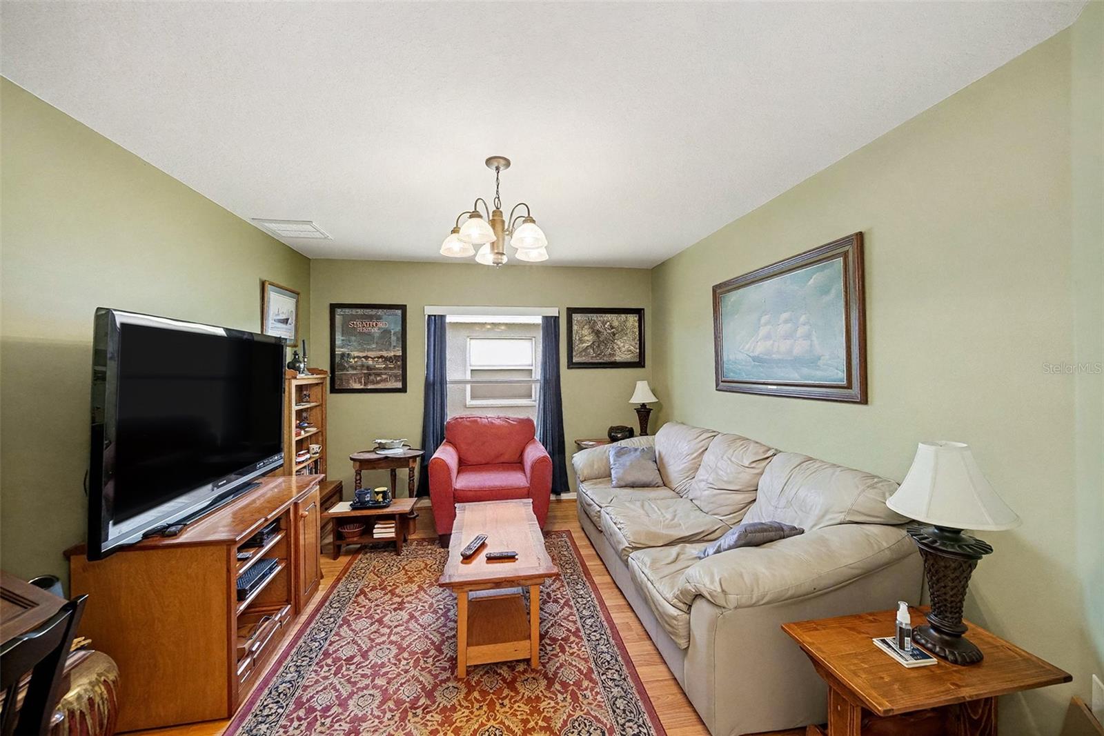 TAMPA BAY GOLF & TENNIS CLUB PH 05A - Residential