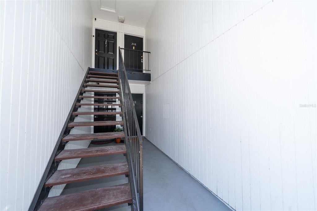 Photo of 5317 Curry Ford Road #L208, Orlando, FL 32812 (MLS # R4911955)