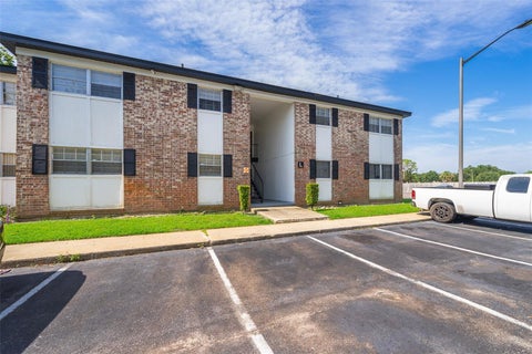 Photo of 5317 Curry Ford Road #L208, Orlando, FL 32812 (MLS # R4911955)