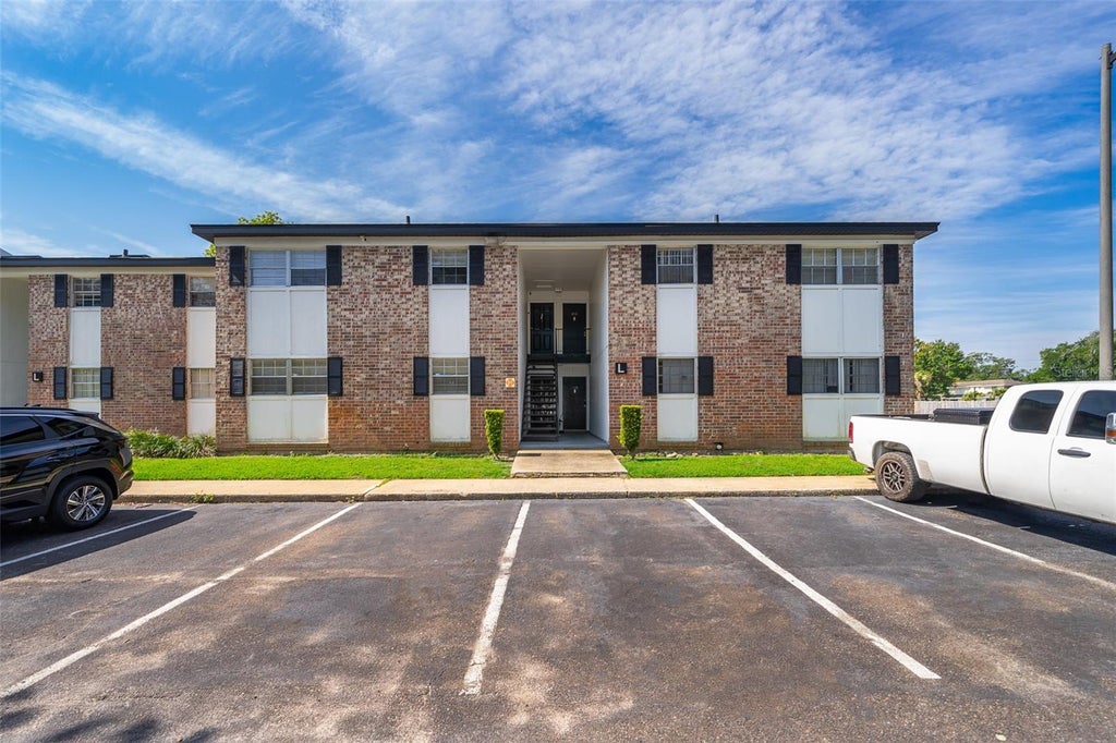 Photo of 5317 Curry Ford Road #L208, Orlando, FL 32812 (MLS # R4911955)