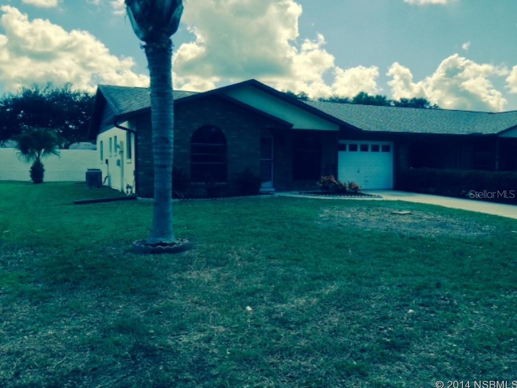 Pelican Cove West Ph 02 - Residential Lease