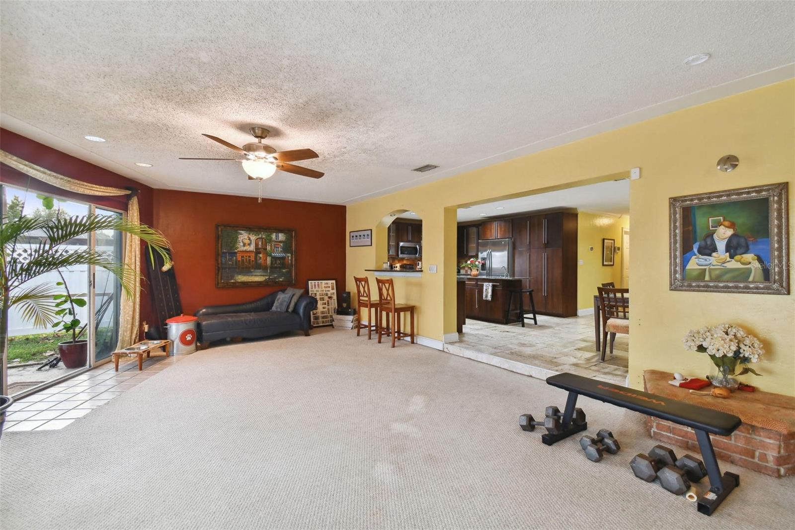 TAMPAS NORTH SIDE CNTRY CL - Residential