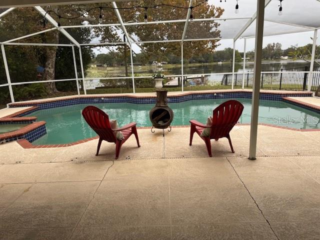 TAMPAS NORTH SIDE CNTRY CL - Residential