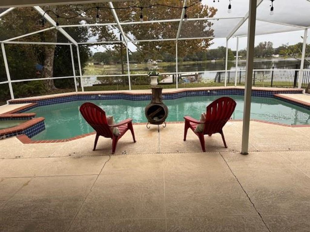 Photo of 1204 Eckles Drive, Tampa, FL 33612 (MLS # TB8445180)