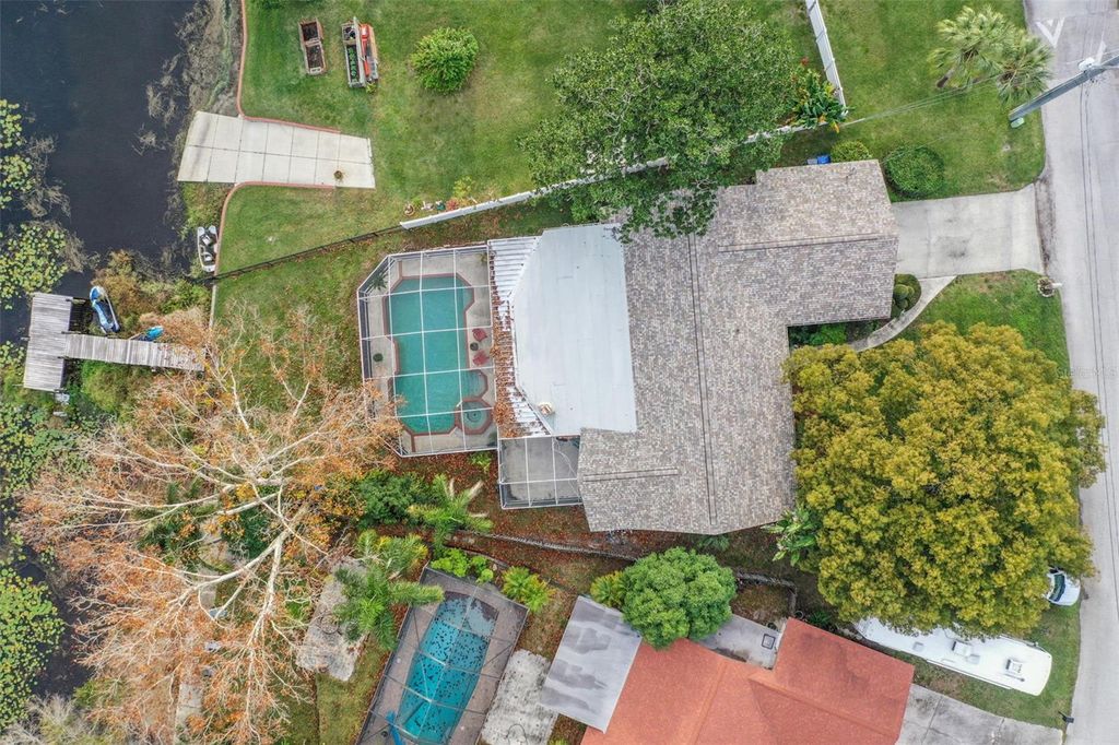 Photo of 1204 Eckles Drive, Tampa, FL 33612 (MLS # TB8445180)