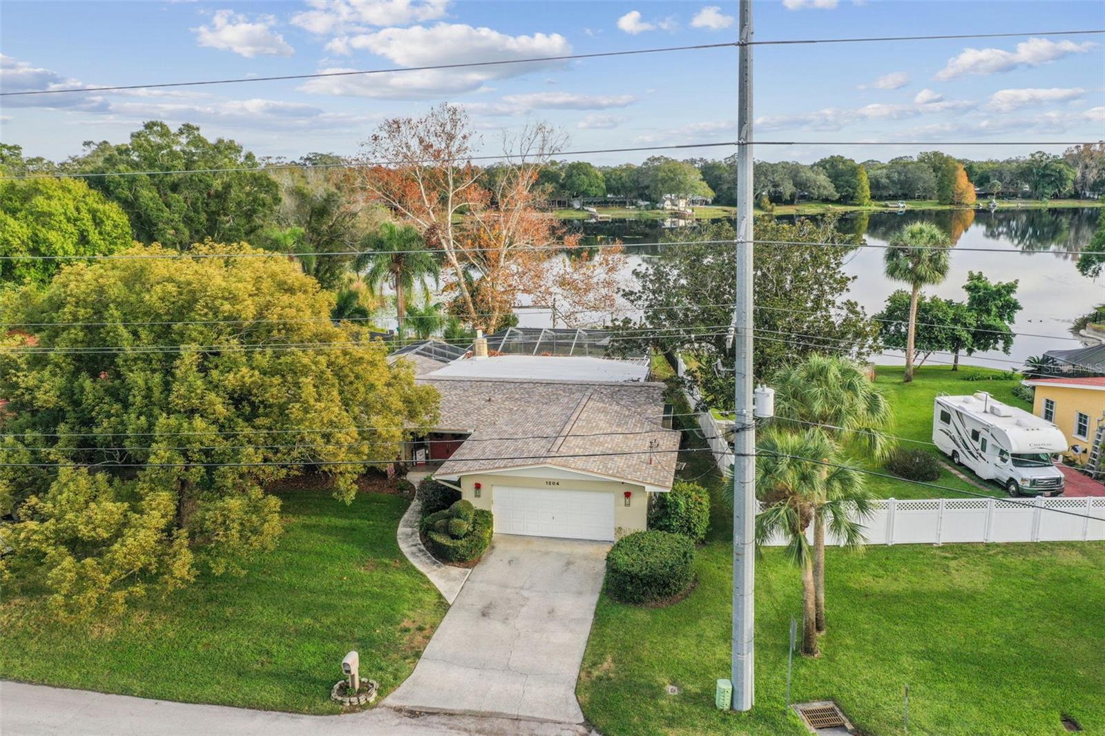 TAMPAS NORTH SIDE CNTRY CL - Residential