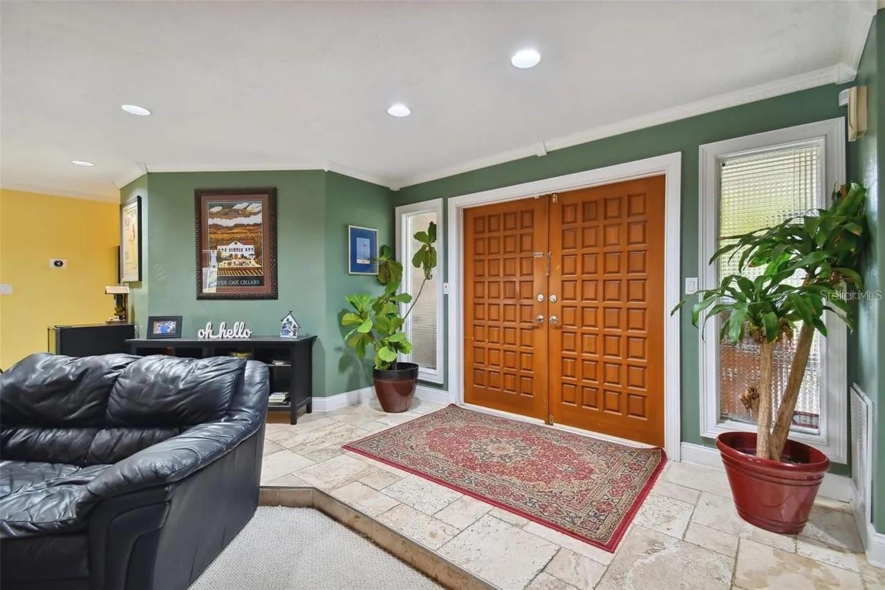 TAMPAS NORTH SIDE CNTRY CL - Residential