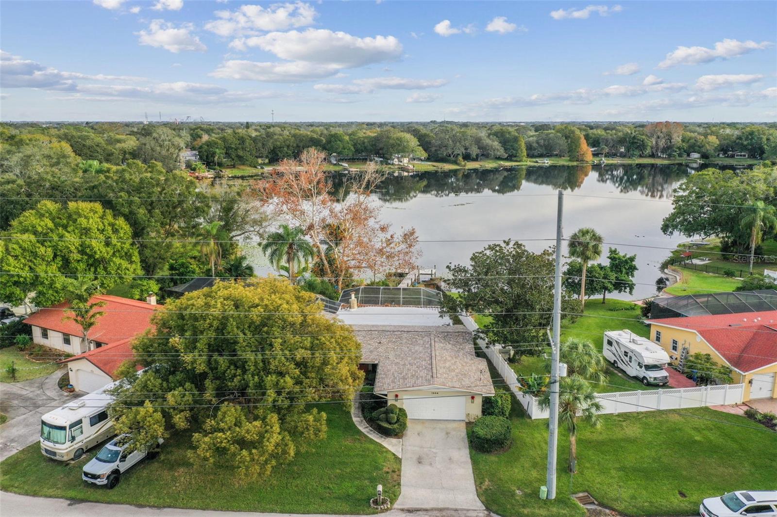 TAMPAS NORTH SIDE CNTRY CL - Residential