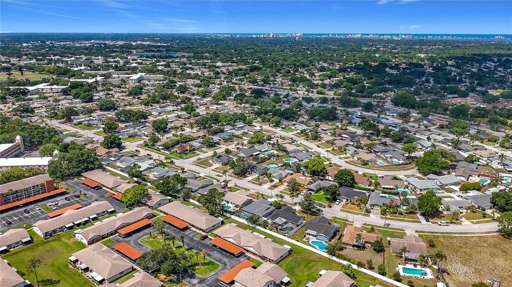 Photo of 2474 Enterprise Road #3, Clearwater, FL 33763 (MLS # TB8505061)