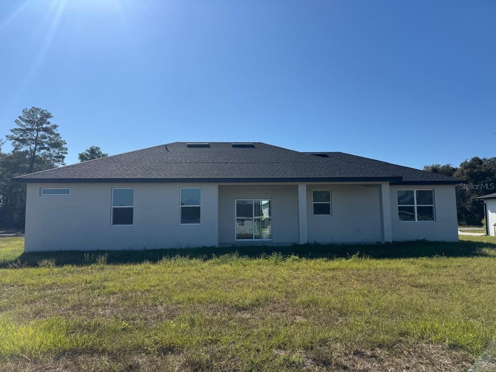 Photo of 2585 SW 154th Lane, Ocala, FL 34473 (MLS # O6360490)