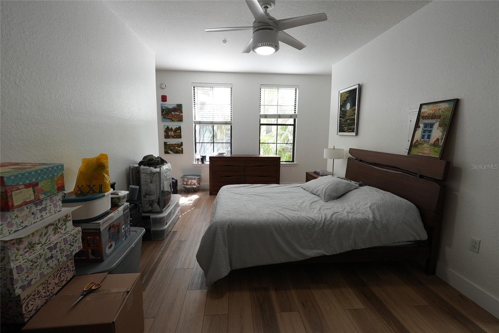 UPTOWN PLACE CONDO - Residential Lease