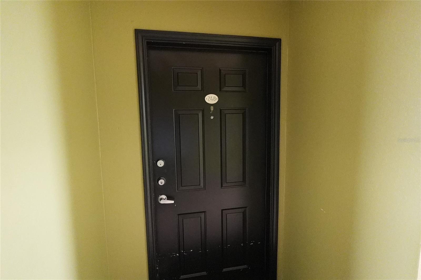 UPTOWN PLACE CONDO - Residential Lease