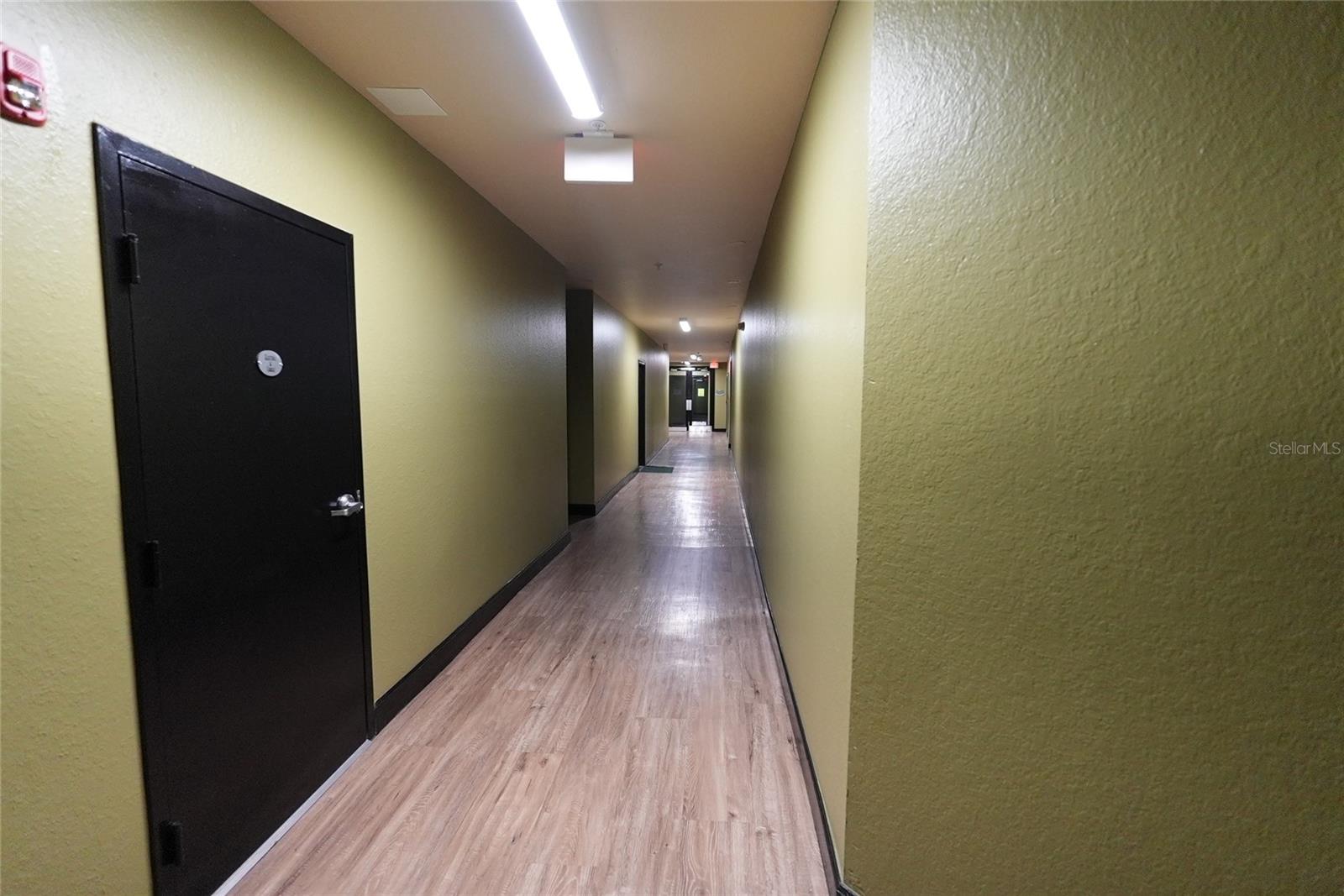 UPTOWN PLACE CONDO - Residential Lease