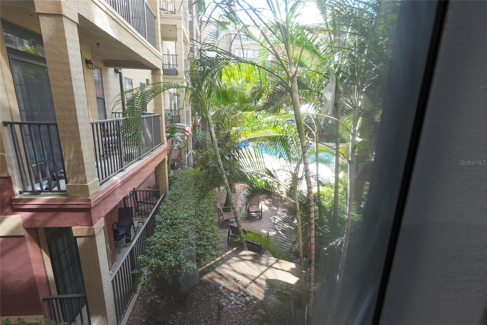 UPTOWN PLACE CONDO - Residential Lease