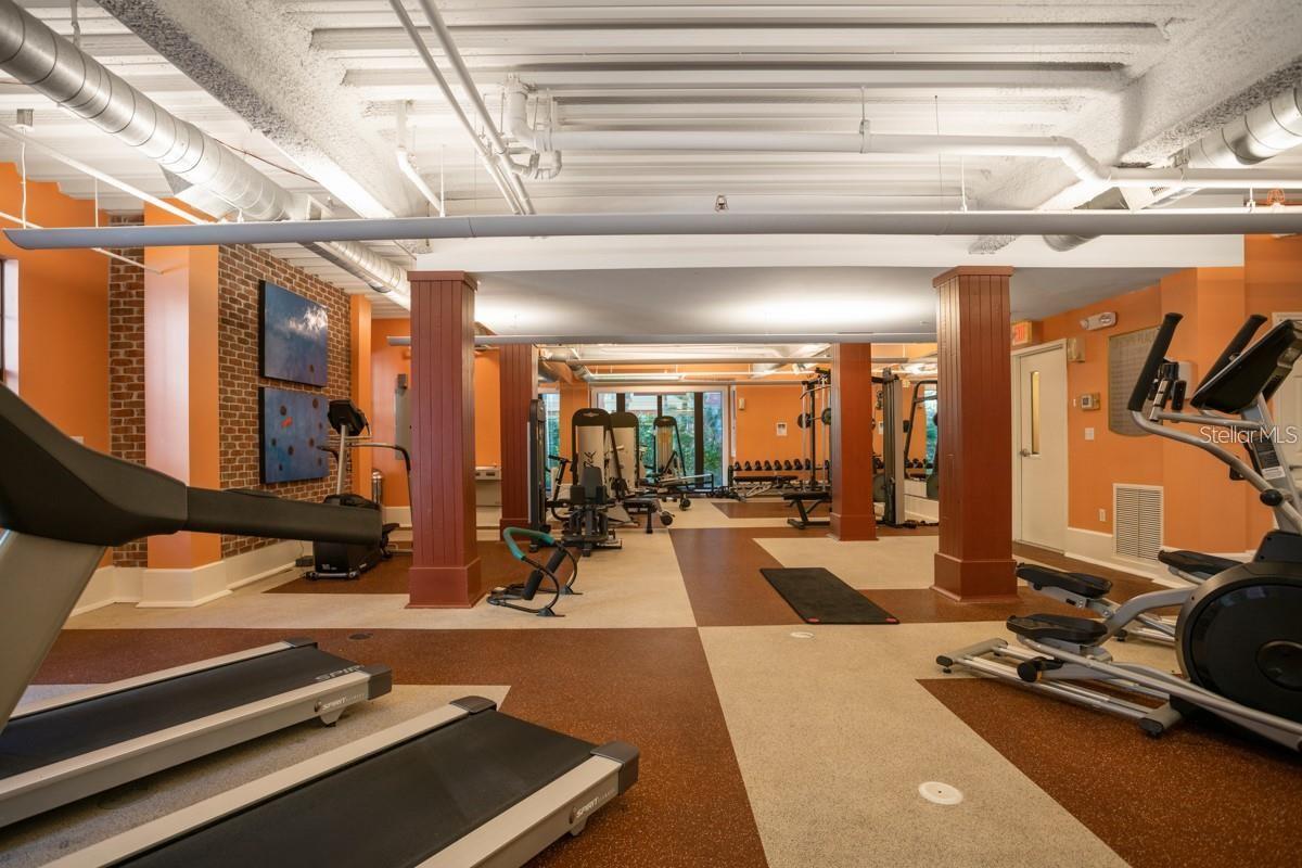 UPTOWN PLACE CONDO - Residential Lease