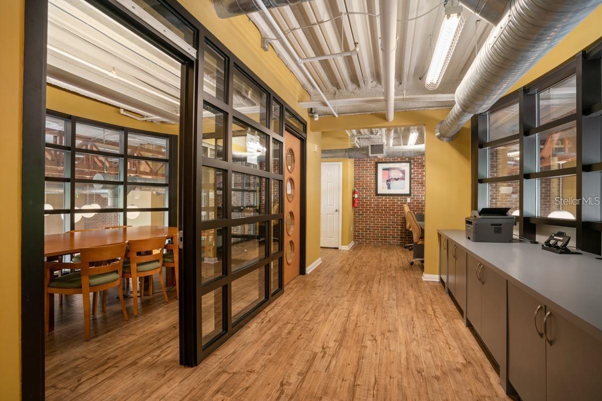 UPTOWN PLACE CONDO - Residential Lease