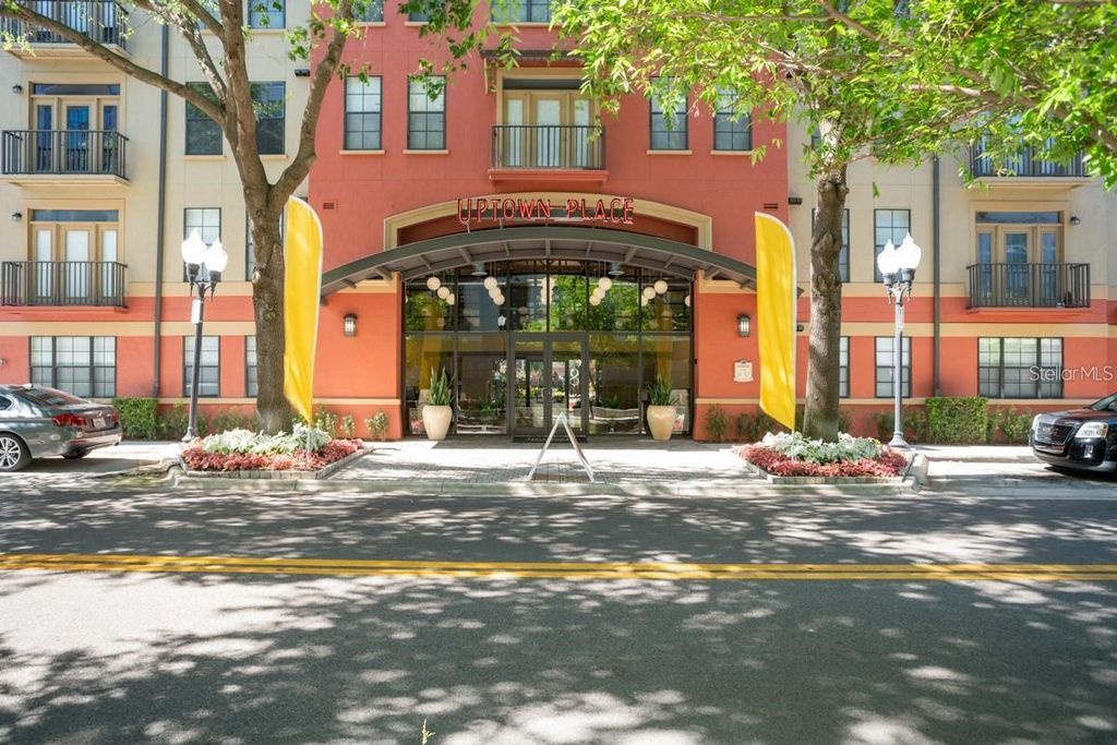 Photo of 911 N Orange Avenue #248, Orlando, FL 32801 (MLS # O6356680)