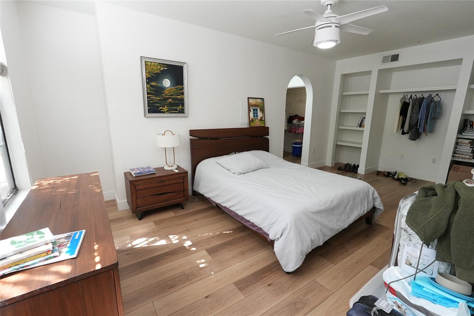 UPTOWN PLACE CONDO - Residential Lease