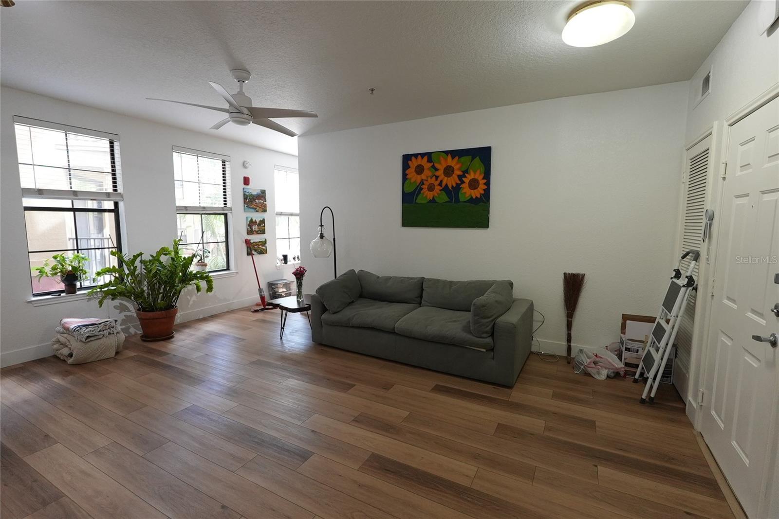 UPTOWN PLACE CONDO - Residential Lease