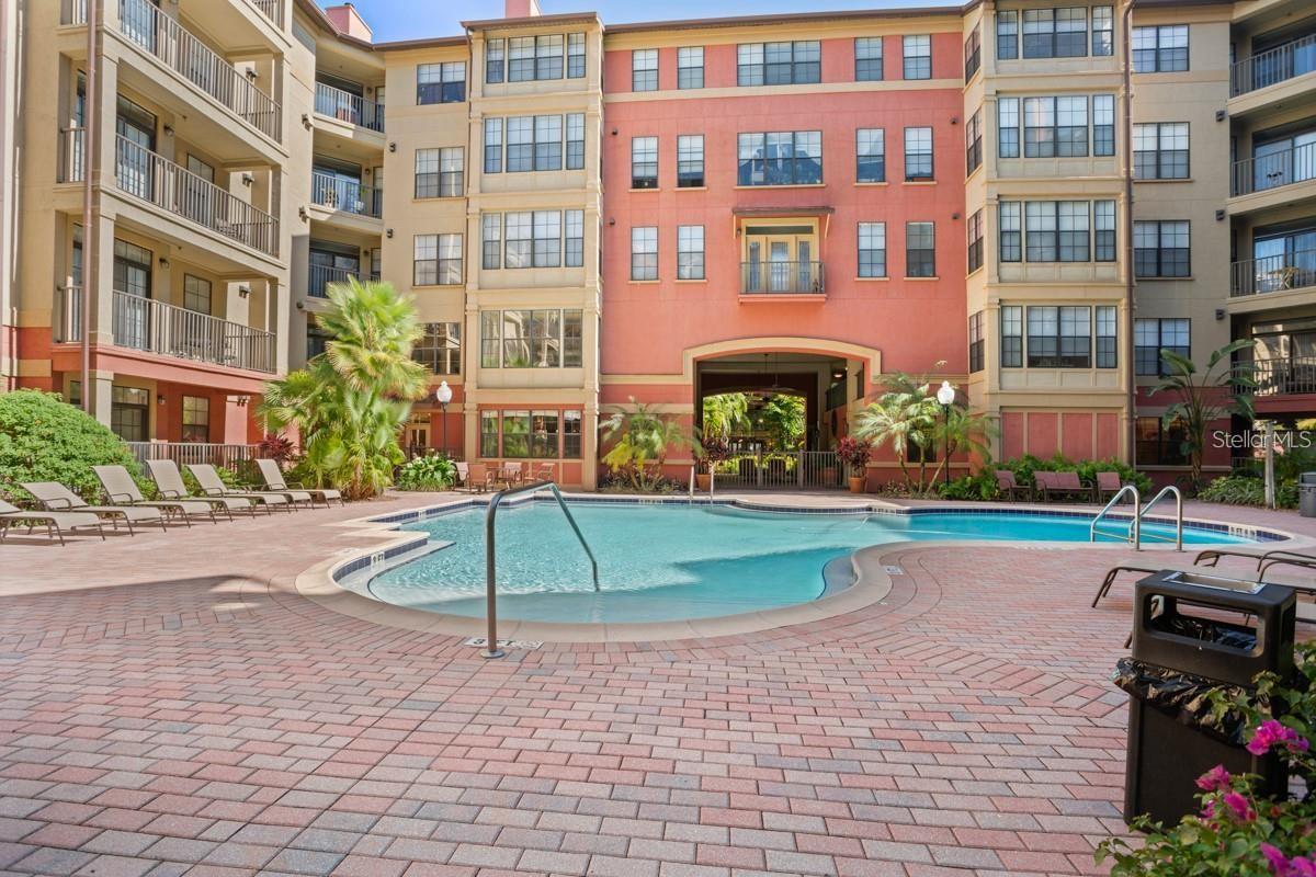 UPTOWN PLACE CONDO - Residential Lease